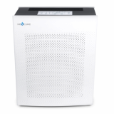 oxygen generation after carbon dioxide removal_ air purifier